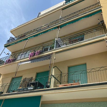 Cinqueterreblu Lungomarenostro Apartment Monterosso al Mare Luaran gambar