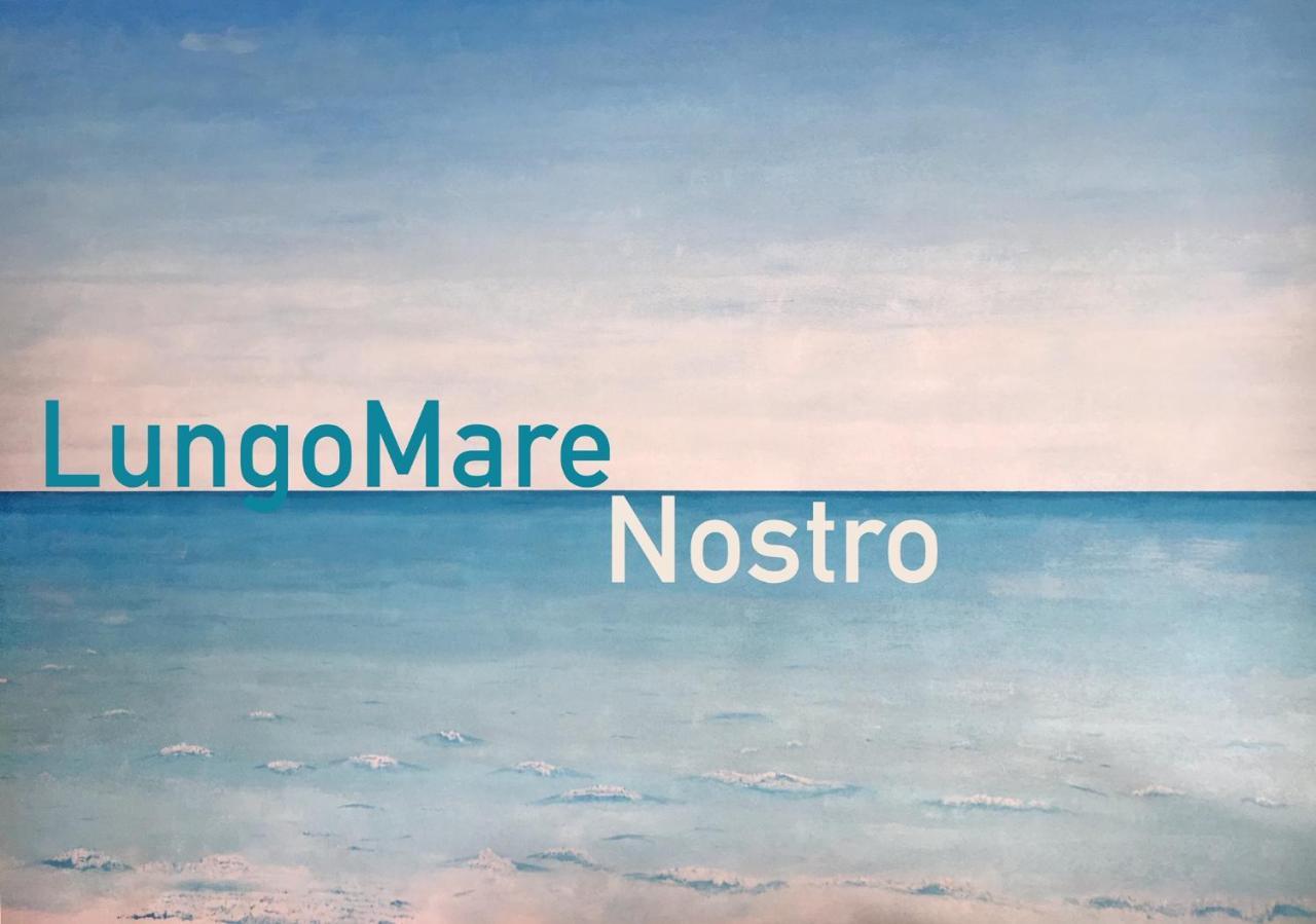 Cinqueterreblu Lungomarenostro Apartment Monterosso al Mare Luaran gambar
