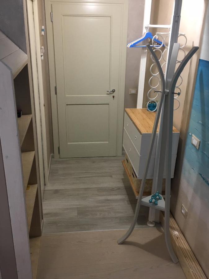 Cinqueterreblu Lungomarenostro Apartment Monterosso al Mare Luaran gambar